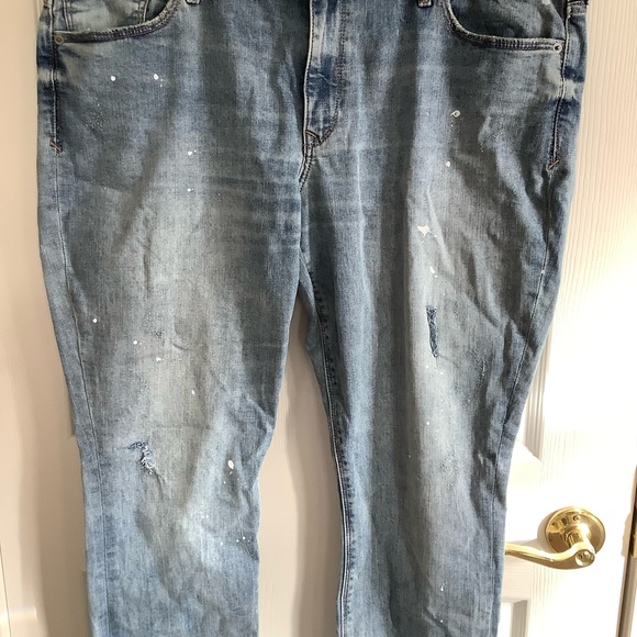 EXPRESS JEANS - Picture 2 of 5